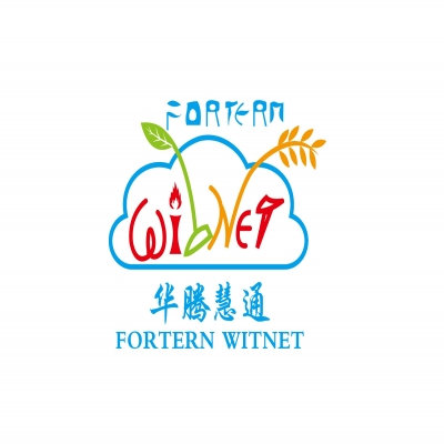 华腾慧通FORTERN WITNET——智慧科技，连接未来